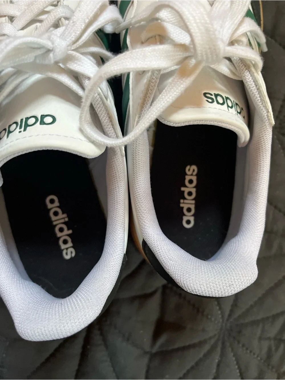 adidas classic low